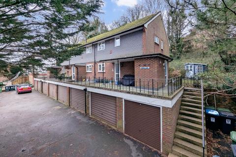 1 bedroom maisonette for sale, Greenhill Court, Boxmoor