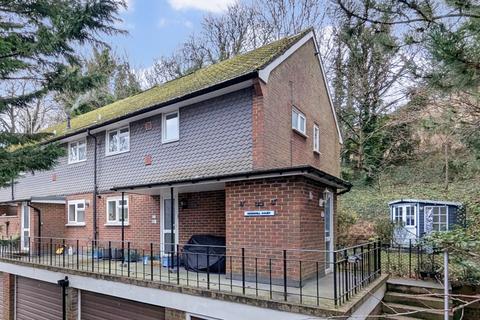 1 bedroom maisonette for sale, Greenhill Court Beechfield Road, Boxmoor, HP1