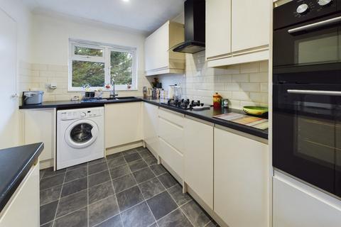 1 bedroom maisonette for sale, Greenhill Court Beechfield Road, Boxmoor, HP1