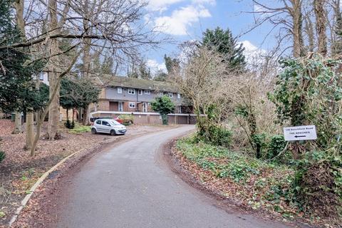 undefined, Greenhill Court Beechfield Road, Boxmoor, HP1