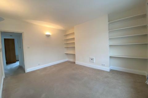 1 bedroom apartment to rent, Netherwood Road, Shepherds Bush