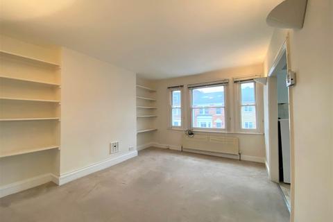 1 bedroom apartment to rent, Netherwood Road, Shepherds Bush