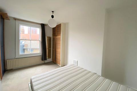 1 bedroom apartment to rent, Netherwood Road, Shepherds Bush