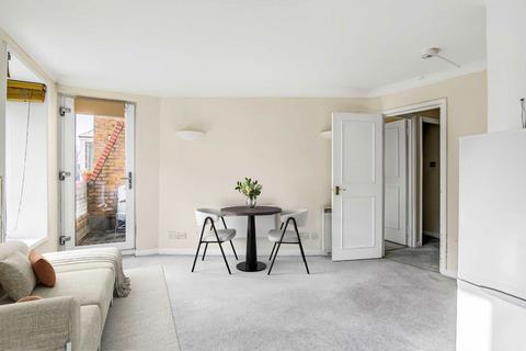 Flat 16, Belgrave Court Ascalon Street, London, SW8 4DJ