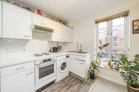 Flat 16, Belgrave Court Ascalon Street, London, SW8 4DJ
