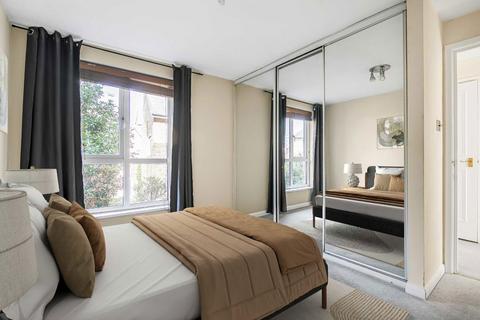 Flat 16, Belgrave Court Ascalon Street, London, SW8 4DJ