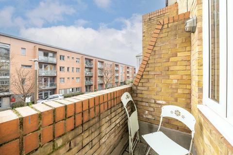 Flat 16, Belgrave Court Ascalon Street, London, SW8 4DJ