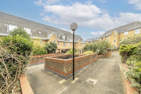 Flat 16, Belgrave Court Ascalon Street, London, SW8 4DJ