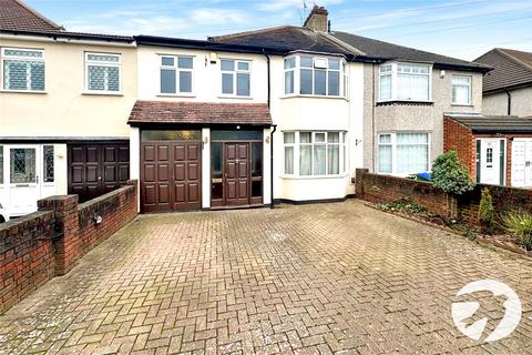 5 bedroom semi-detached house for sale, Huxley Road, South Welling, Kent, DA16