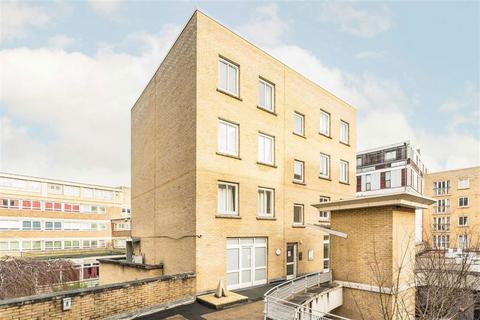 1 bedroom flat for sale, Coke Street, London E1