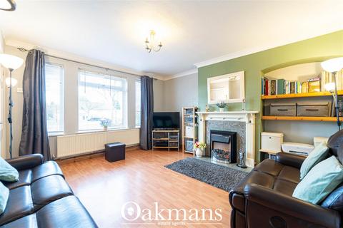 3 bedroom end of terrace house for sale, Tudbury Road, Birmingham B31