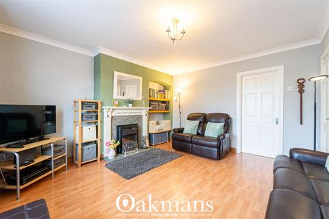 3 bedroom end of terrace house for sale, Tudbury Road, Birmingham B31