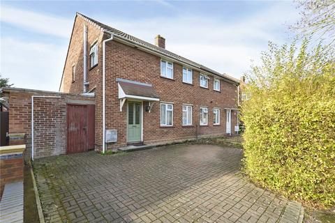 4 bedroom semi-detached house for sale, Galfrid Road, Cambridge, CB5