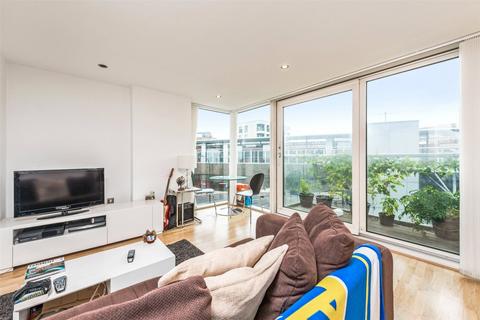 1 bedroom flat for sale, Mill Lane, London, SE8