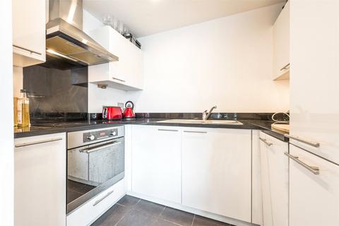 1 bedroom flat for sale, Mill Lane, London, SE8