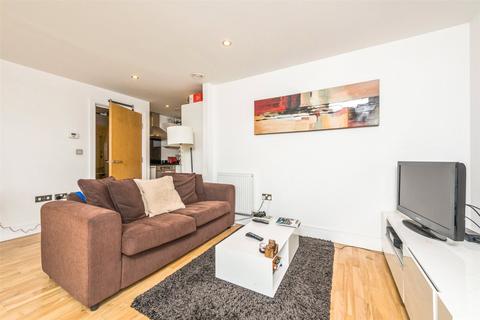 1 bedroom flat for sale, Mill Lane, London, SE8