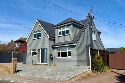 3 bedroom detached house for sale, Ardley End, Hatfield Heath, Bishop's Stortford, CM22