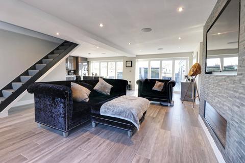Carinya Ardley End, Hatfield Heath, Bishop's Stortford, CM22 7AL