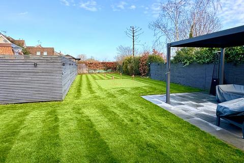 Carinya Ardley End, Hatfield Heath, Bishop's Stortford, CM22 7AL