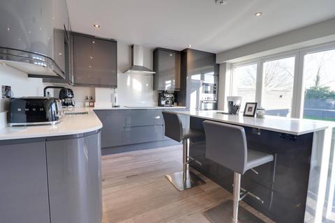 Carinya Ardley End, Hatfield Heath, Bishop's Stortford, CM22 7AL