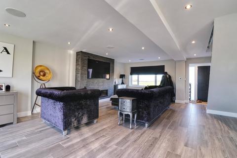 Carinya Ardley End, Hatfield Heath, Bishop's Stortford, CM22 7AL