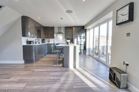 Carinya Ardley End, Hatfield Heath, Bishop's Stortford, CM22 7AL