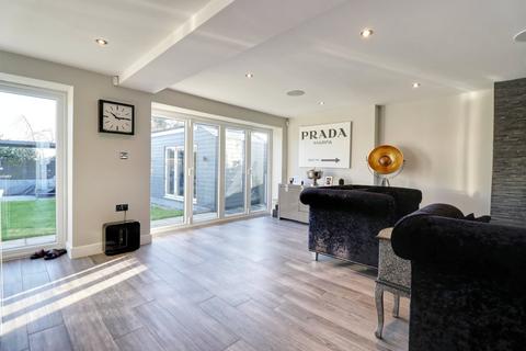 Carinya Ardley End, Hatfield Heath, Bishop's Stortford, CM22 7AL