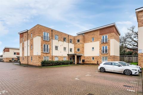 2 bedroom flat for sale, Thornton Close, Leatherhead, Surrey, KT22