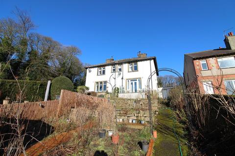 3 bedroom semi-detached house for sale, Slaymaker Lane, Oakworth, Keighley, BD22