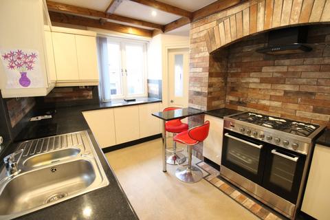 3 bedroom semi-detached house for sale, Slaymaker Lane, Oakworth, Keighley, BD22