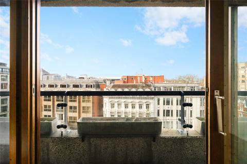 Studio for sale, Barbican, EC2Y