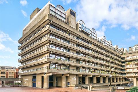 Studio for sale, Barbican, EC2Y