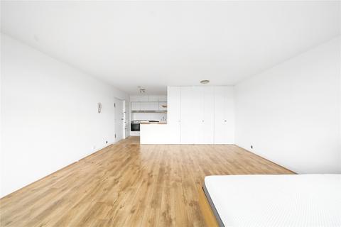 Studio for sale, Barbican, EC2Y