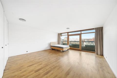 Studio for sale, Barbican, EC2Y