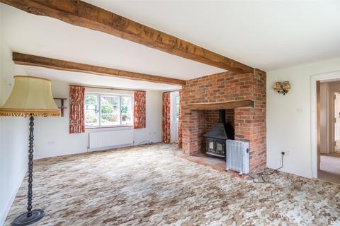 3 bedroom detached house for sale, Cobbs Road, Colehill, Wimborne, Dorset, BH21