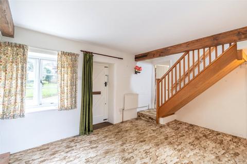 3 bedroom detached house for sale, Cobbs Road, Colehill, Wimborne, Dorset, BH21