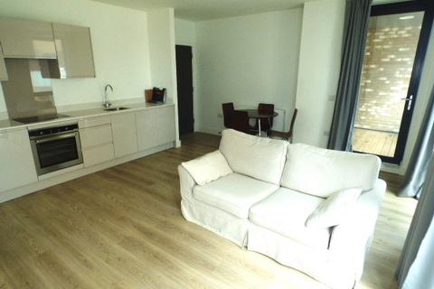 1 bedroom apartment to rent, Sailors House, Deaville close , London E14