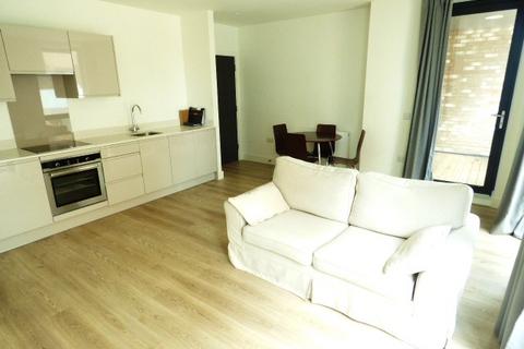 1 bedroom apartment to rent, Sailors House, Deaville close , London E14