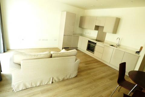 1 bedroom apartment to rent, Sailors House, Deaville close , London E14