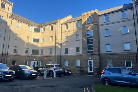 2 bedroom flat to rent, Dicksonfield, Edinburgh EH7