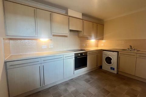 2 bedroom flat to rent, Dicksonfield, Edinburgh EH7