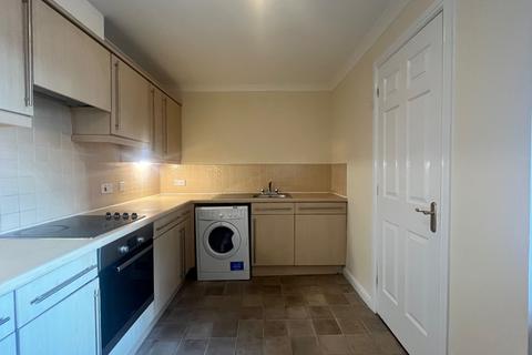 2 bedroom flat to rent, Dicksonfield, Edinburgh EH7