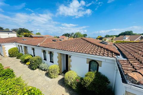 2 bedroom semi-detached bungalow for sale, Yarmouth, Isle of Wight