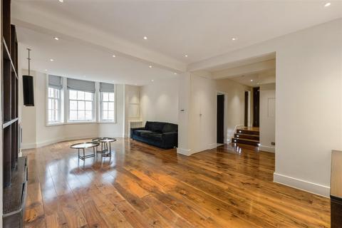 3 bedroom flat for sale, Draycott Avenue, Chelsea, SW3.