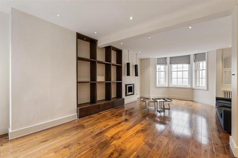 3 bedroom flat for sale, Draycott Avenue, Chelsea, SW3.