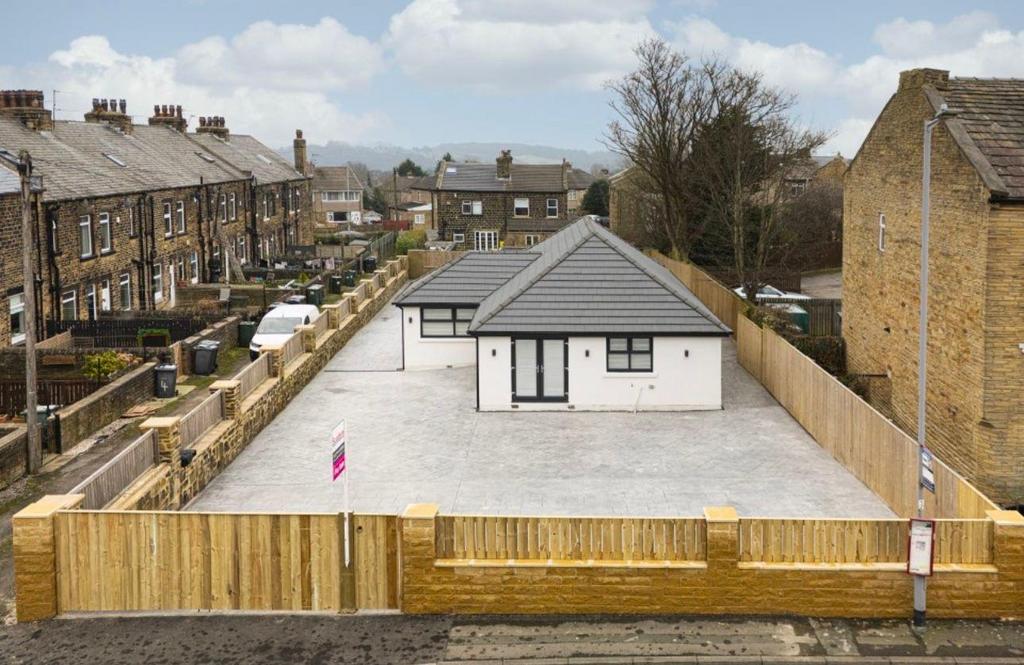Front External