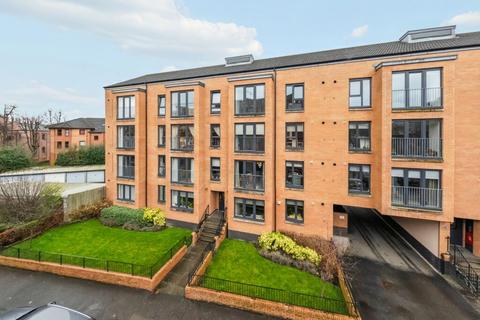 2 bedroom flat for sale, Lochleven Road, Battlefield, Glasgow