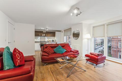 2 bedroom flat for sale, Lochleven Road, Battlefield, Glasgow