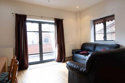 2 bedroom flat to rent, Trading House, George Street, Nottingham, NG1