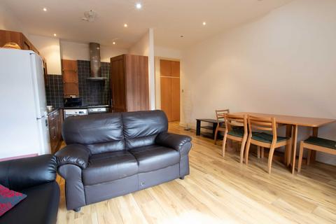 2 bedroom flat to rent, Trading House, George Street, Nottingham, NG1